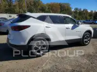 2025 Chevrolet Blazer фото