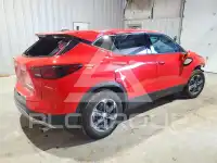 2025 Chevrolet Blazer photo