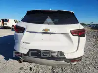 2025 Chevrolet Blazer фото