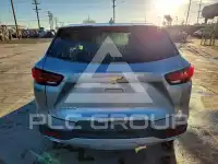 2025 Chevrolet Blazer photo