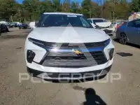 2025 Chevrolet Blazer фото