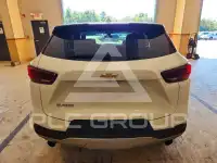 2025 Chevrolet Blazer фото