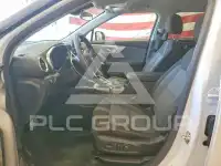 2025 Chevrolet Blazer фото