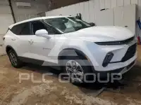 2025 Chevrolet Blazer фото