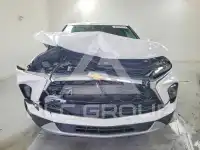 2025 Chevrolet Blazer фото