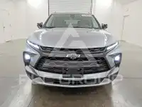 2025 Chevrolet Blazer фото
