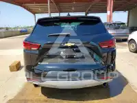 2025 Chevrolet Blazer фото