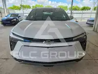 2025 Chevrolet Blazer фото