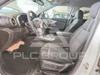 2025 Chevrolet Blazer фото