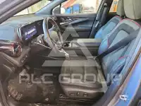 2025 Chevrolet Blazer фото