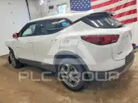 2025 Chevrolet Blazer фото
