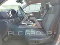 2025 Chevrolet Blazer фото