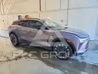 2025 Chevrolet Blazer фото