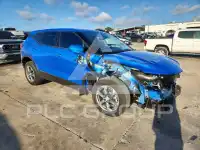 2025 Chevrolet Blazer фото