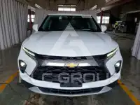 2025 Chevrolet Blazer фото