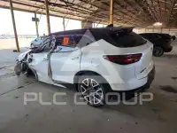 2025 Chevrolet Blazer фото