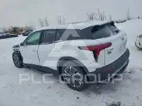 2025 Chevrolet Blazer фото