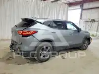 2025 Chevrolet Blazer фото