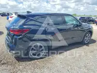 2025 Chevrolet Blazer photo