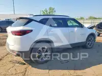 2025 Chevrolet Blazer фото