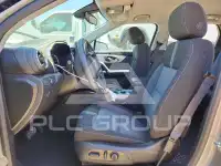 2025 Chevrolet Blazer фото
