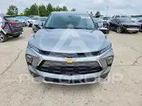 2025 Chevrolet Blazer фото