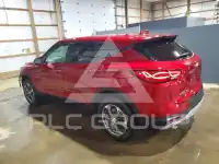 2025 Chevrolet Blazer photo