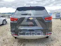 2025 Chevrolet Blazer фото