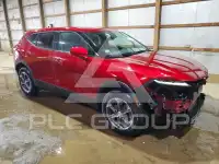 2025 Chevrolet Blazer photo