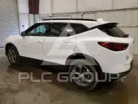 2025 Chevrolet Blazer фото
