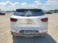 2025 Chevrolet Blazer фото