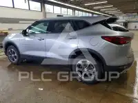 2025 Chevrolet Blazer photo