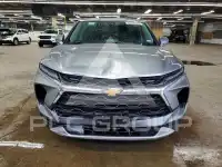 2025 Chevrolet Blazer photo