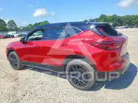 2025 Chevrolet Blazer фото