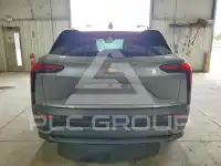2025 Chevrolet Blazer фото