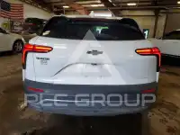 2025 Chevrolet Blazer фото