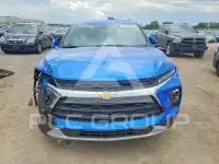 2025 Chevrolet Blazer photo