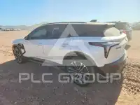 2025 Chevrolet BLAZER фото