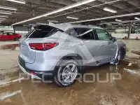 2025 Chevrolet Blazer photo