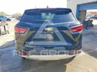 2025 Chevrolet Blazer photo