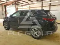 2025 Chevrolet Blazer photo