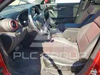 2025 Chevrolet Blazer фото