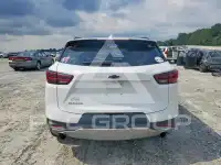 2025 Chevrolet Blazer фото