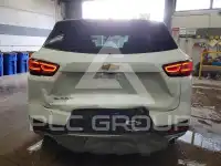 2025 Chevrolet Blazer фото