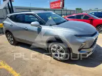 2025 Chevrolet Blazer photo