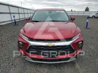 2025 Chevrolet Blazer фото