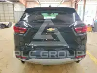 2025 Chevrolet Blazer photo