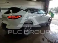 2025 Chevrolet Blazer фото