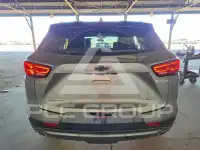 2025 Chevrolet Blazer фото