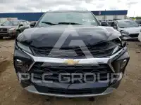 2025 Chevrolet Blazer фото